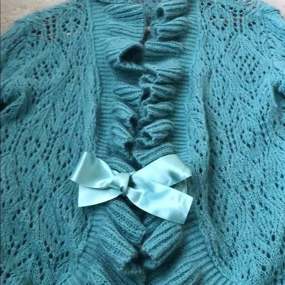 IT’s Cardigan Sweater - Picture 2 of 6